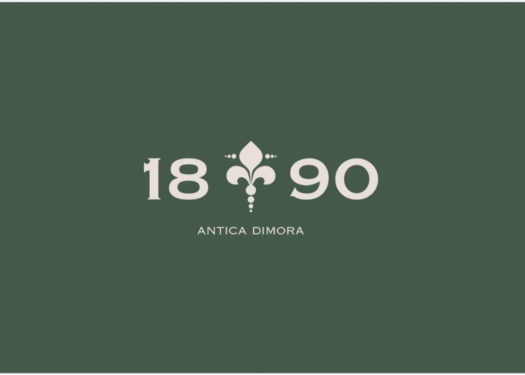 Dimora 1890 Apartment Parabita Exterior foto